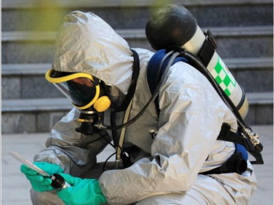 個人防護(hù)裝備的選用原則